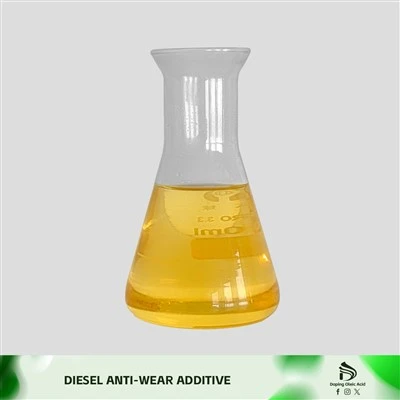 Diesel Erregaiaren Gehigarria Cetano Boost